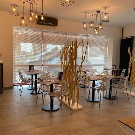 Appartement Contemporain Dange-Saint-Romain エクステリア 写真