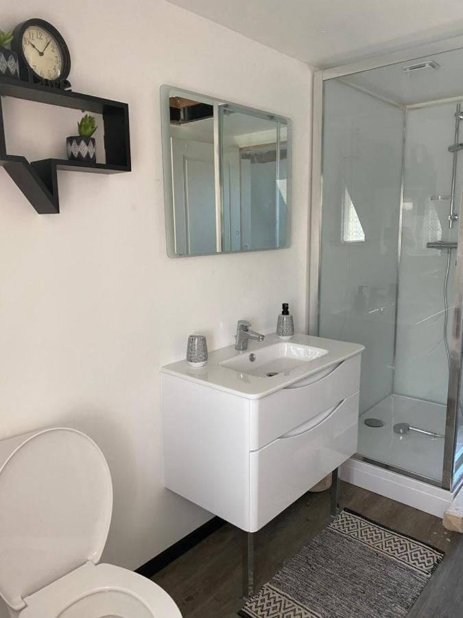 Appartement Contemporain Dange-Saint-Romain エクステリア 写真